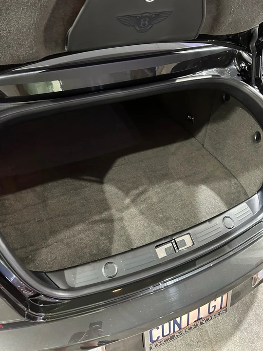 2005 Bentley Continental Flying Spur - Image 14 of 18
