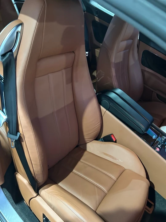2005 Bentley Continental Flying Spur - Image 13 of 18