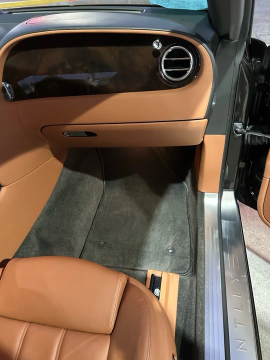 2005 Bentley Continental Flying Spur - Image 15 of 18