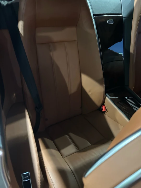 2005 Bentley Continental Flying Spur - Image 12 of 18