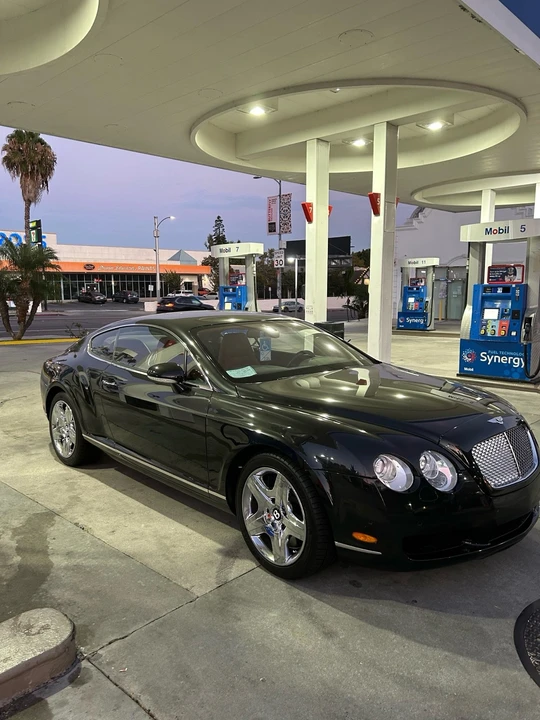 2005 Bentley Continental Flying Spur - Image 7 of 18