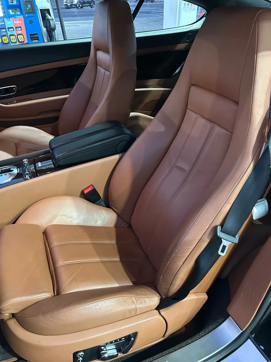 2005 Bentley Continental Flying Spur - Image 10 of 18