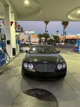 2005 Bentley Continental Flying Spur GT