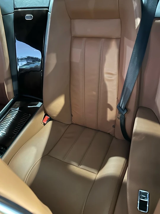 2005 Bentley Continental Flying Spur - Image 11 of 18