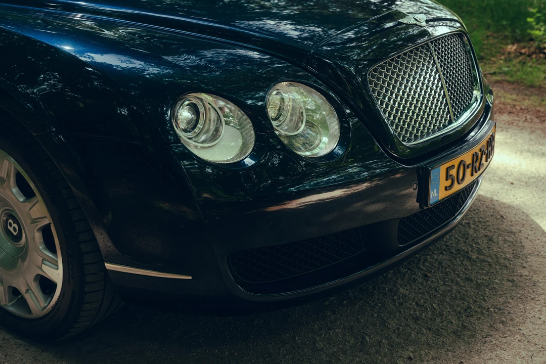 2005 Bentley Continental Flying Spur - Image 17 of 31