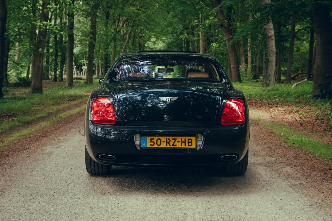 2005 Bentley Continental Flying Spur - Image 4 of 31