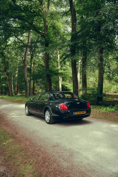 2005 Bentley Continental Flying Spur - Image 14 of 31