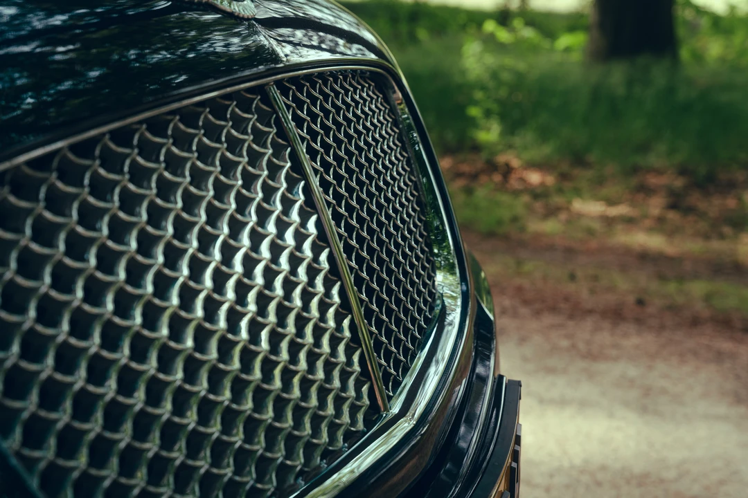 2005 Bentley Continental Flying Spur - Image 20 of 31