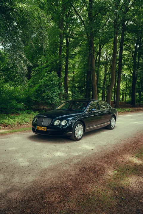2005 Bentley Continental Flying Spur - Image 15 of 31