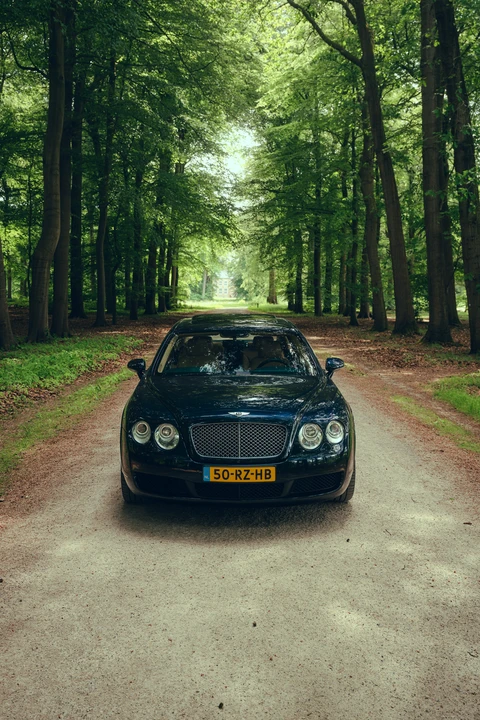 2005 Bentley Continental Flying Spur - Image 12 of 31