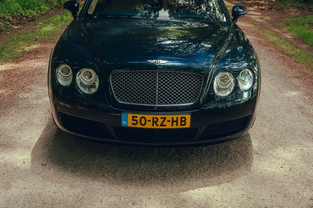 2005 Bentley Continental Flying Spur - Image 16 of 31