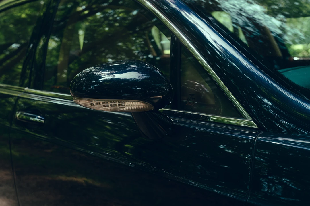 2005 Bentley Continental Flying Spur - Image 24 of 31