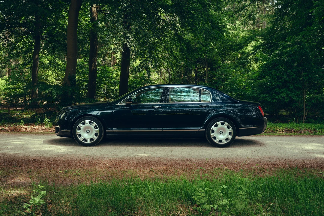 2005 Bentley Continental Flying Spur - Image 6 of 31