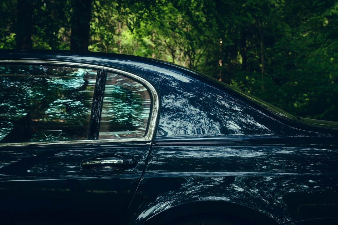 2005 Bentley Continental Flying Spur - Image 26 of 31