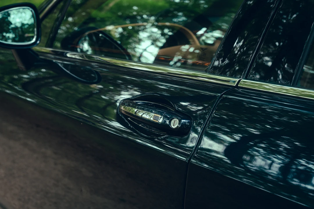2005 Bentley Continental Flying Spur - Image 27 of 31