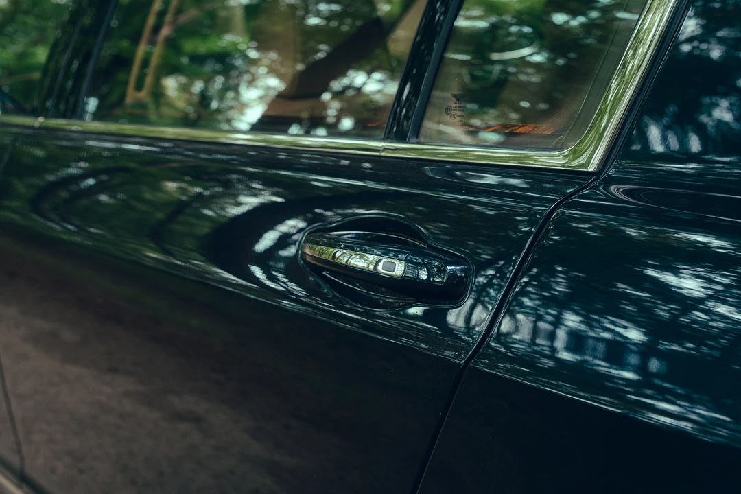2005 Bentley Continental Flying Spur - Image 28 of 31