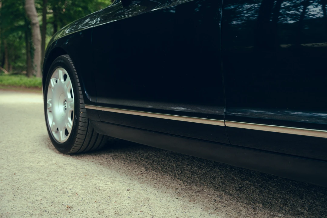 2005 Bentley Continental Flying Spur - Image 30 of 31