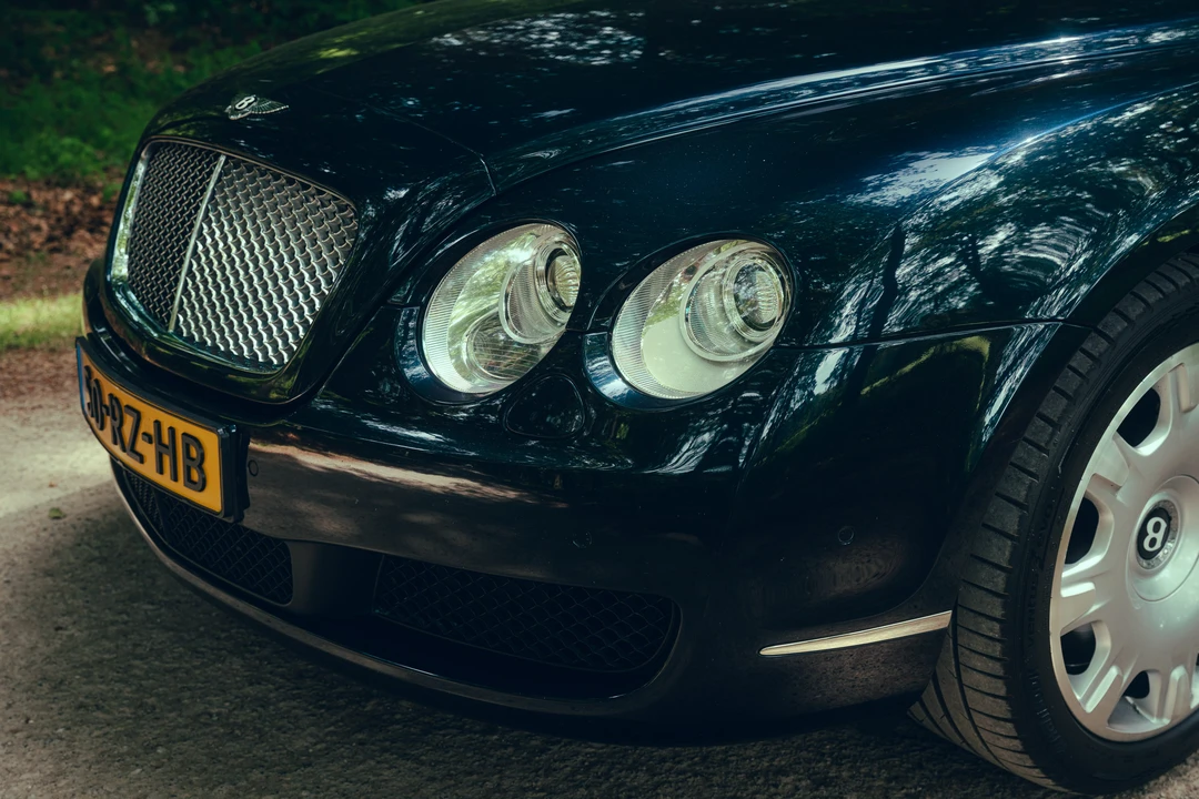 2005 Bentley Continental Flying Spur - Image 18 of 31