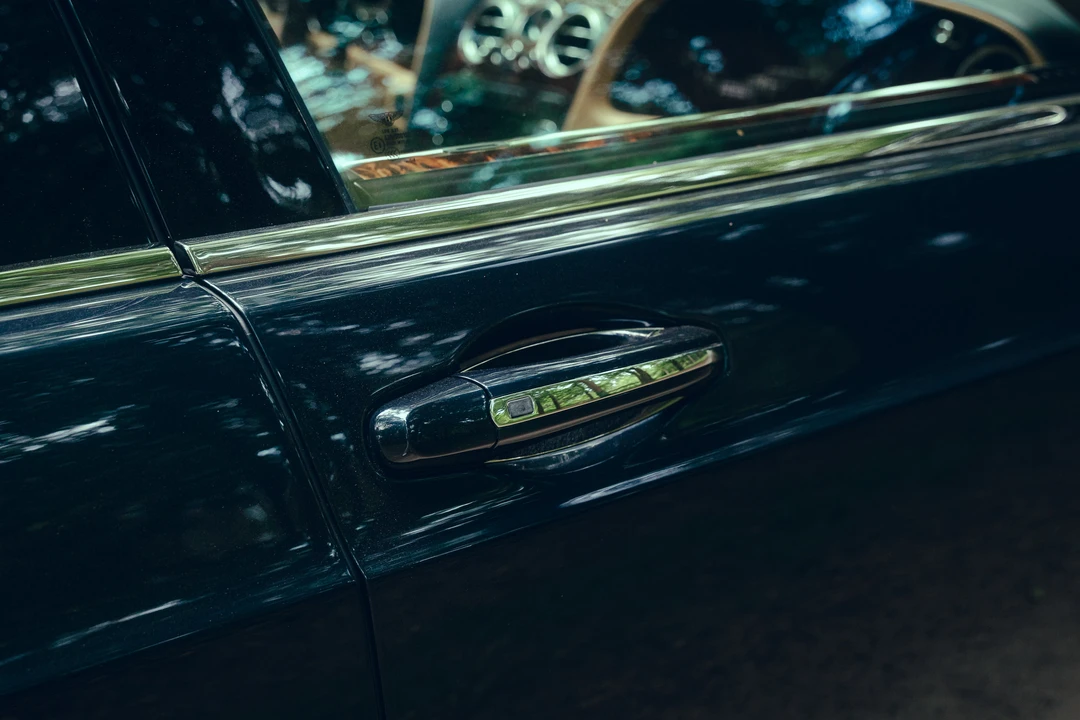 2005 Bentley Continental Flying Spur - Image 31 of 31