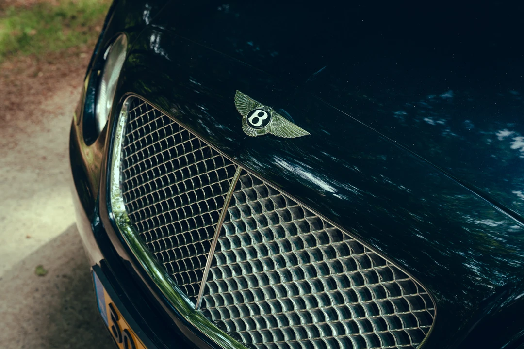 2005 Bentley Continental Flying Spur - Image 19 of 31