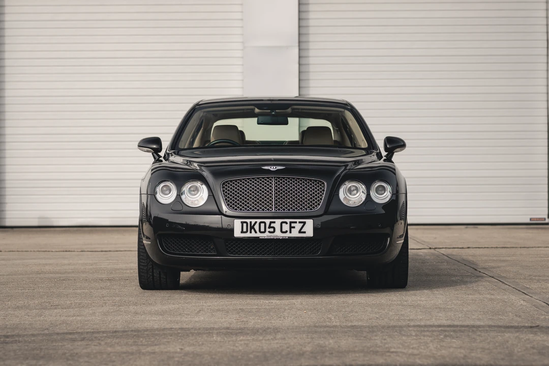 2005 Bentley Continental Flying Spur - Image 3 of 31