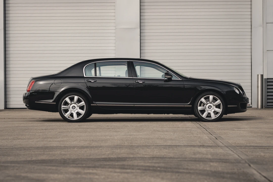 2005 Bentley Continental Flying Spur - Image 5 of 31