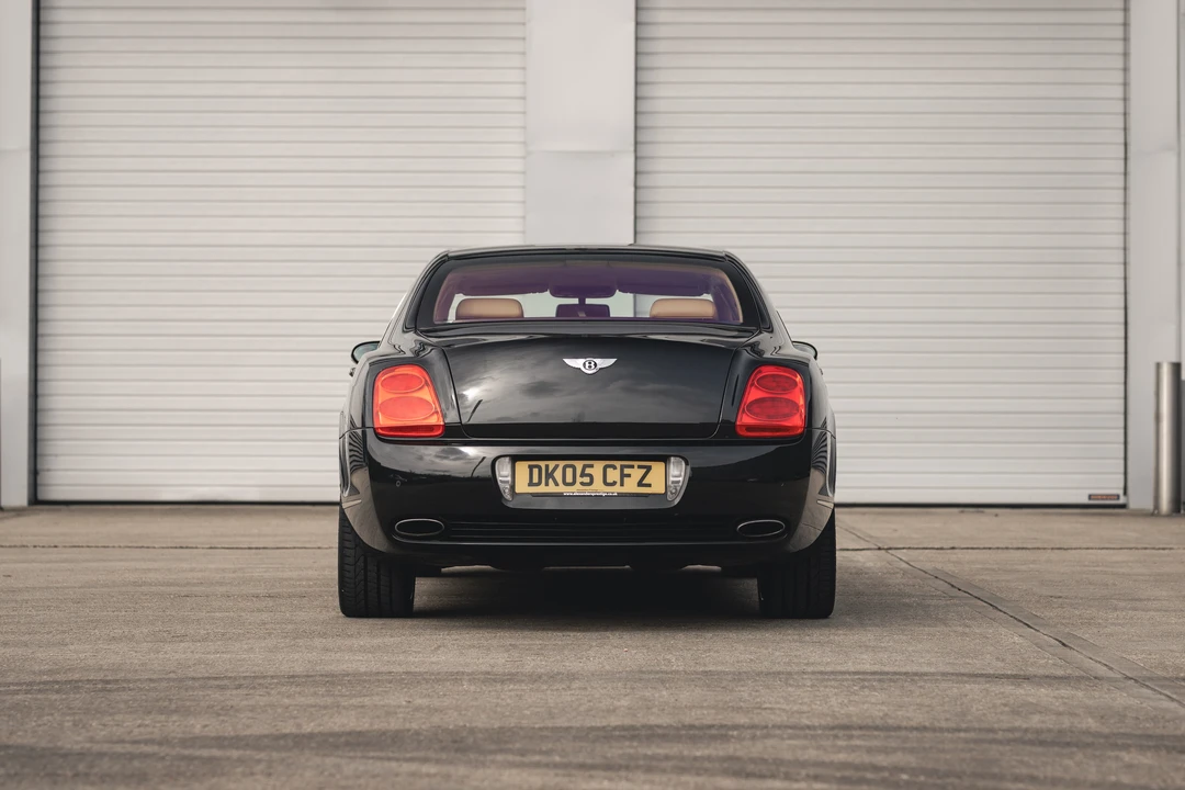 2005 Bentley Continental Flying Spur - Image 7 of 31