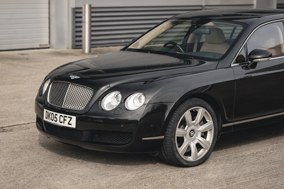 2005 Bentley Continental Flying Spur - Image 15 of 31