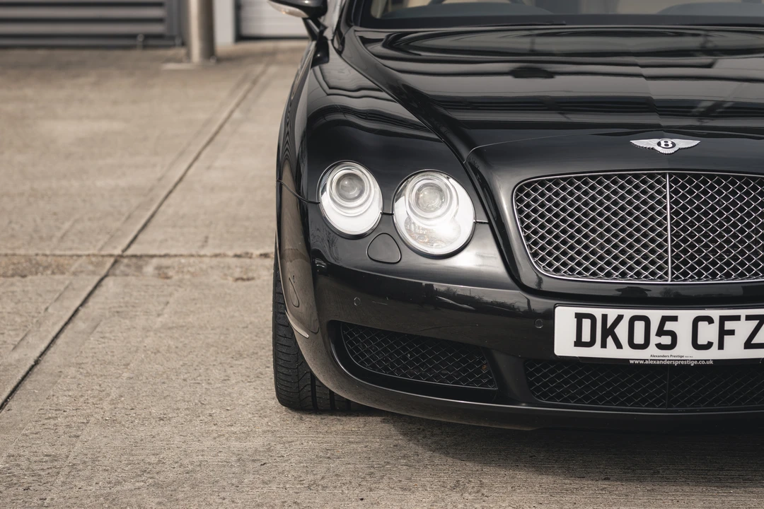 2005 Bentley Continental Flying Spur - Image 16 of 31