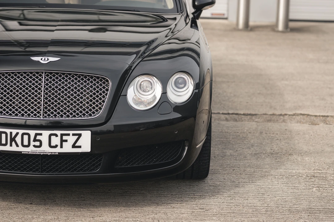2005 Bentley Continental Flying Spur - Image 17 of 31