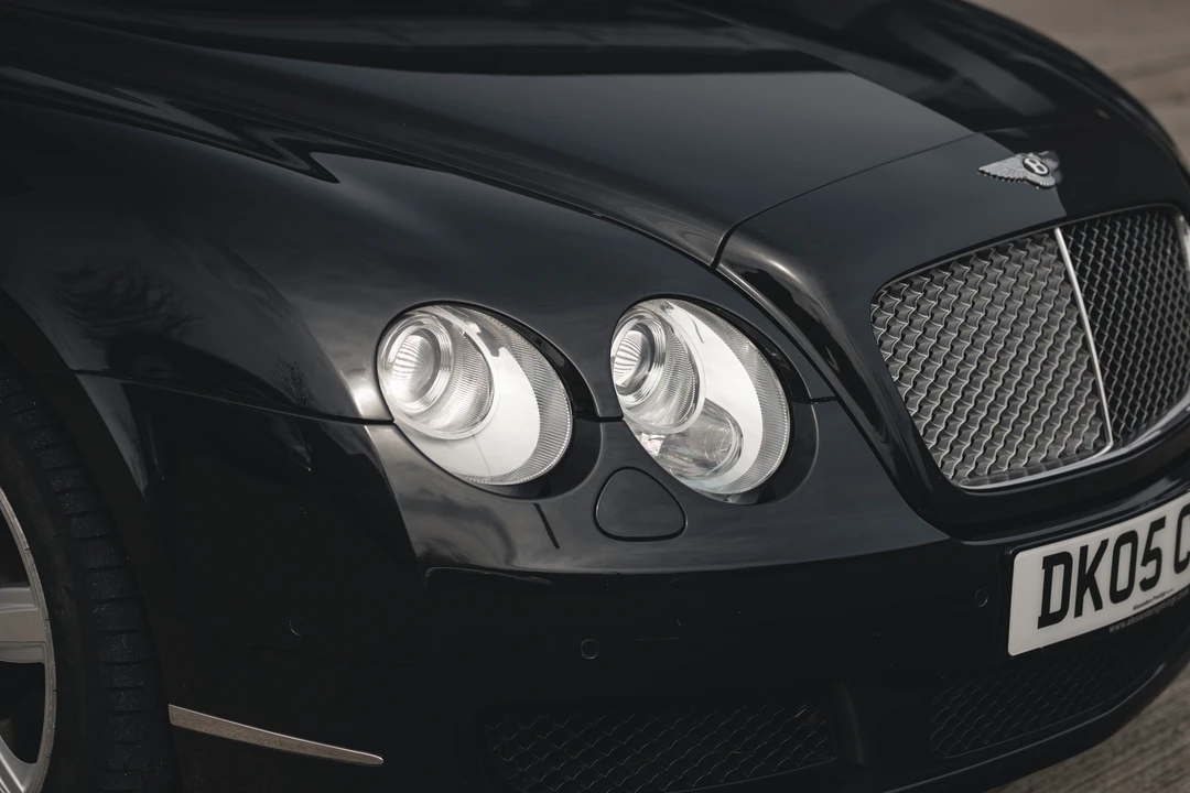 2005 Bentley Continental Flying Spur - Image 18 of 31