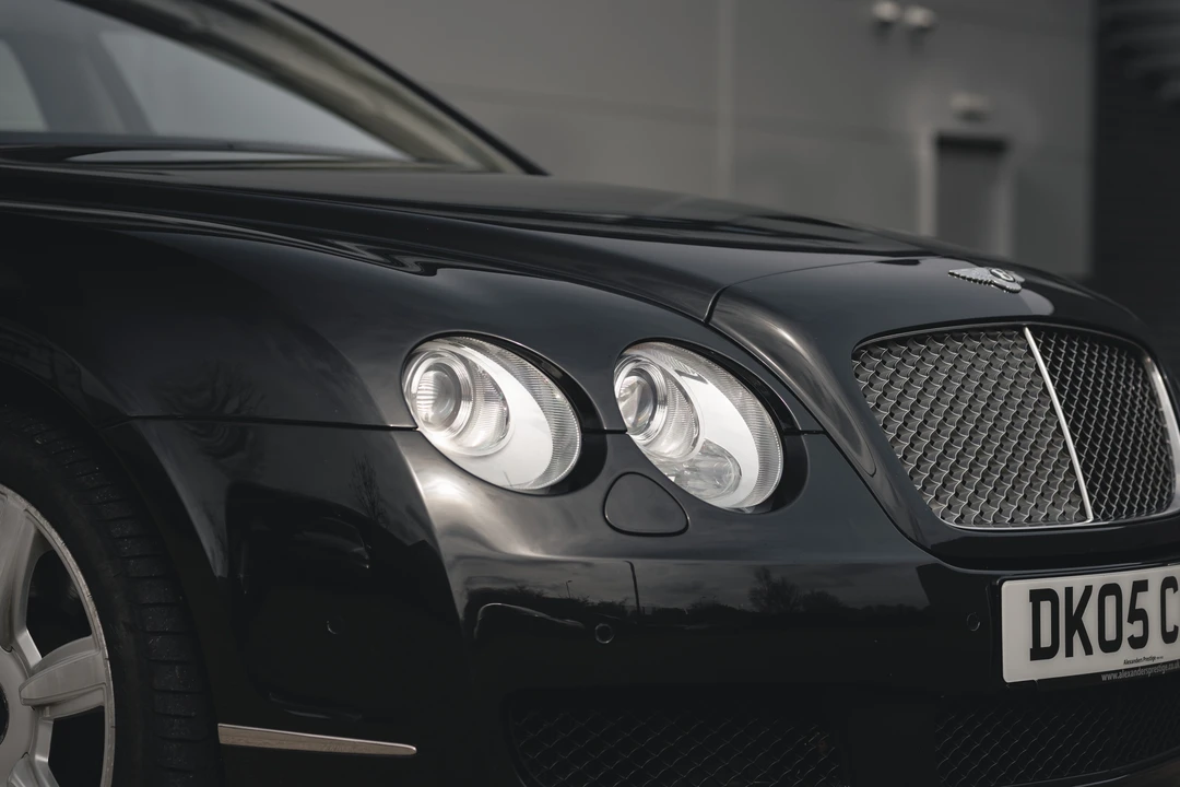 2005 Bentley Continental Flying Spur - Image 19 of 31