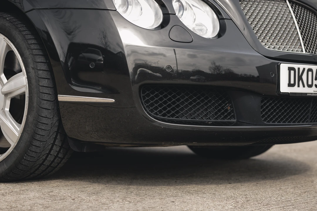 2005 Bentley Continental Flying Spur - Image 20 of 31