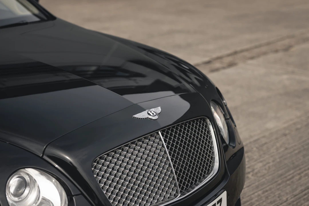 2005 Bentley Continental Flying Spur - Image 22 of 31