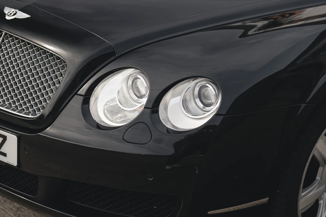 2005 Bentley Continental Flying Spur - Image 23 of 31