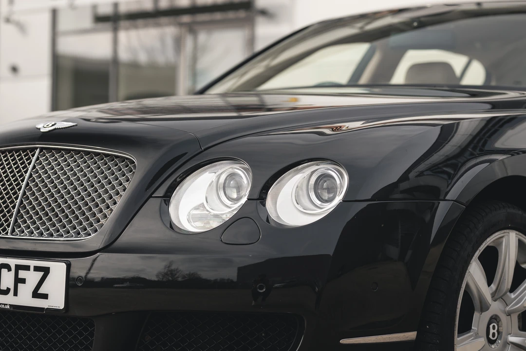 2005 Bentley Continental Flying Spur - Image 24 of 31