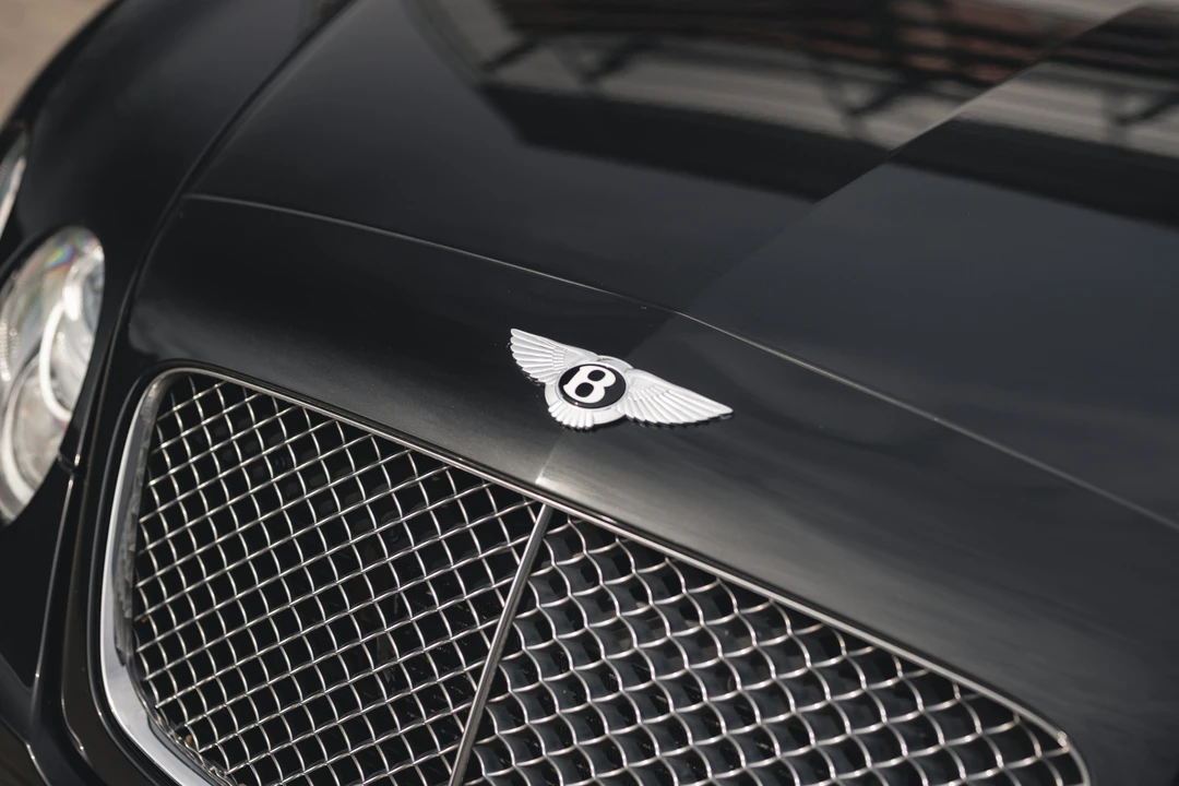 2005 Bentley Continental Flying Spur - Image 25 of 31