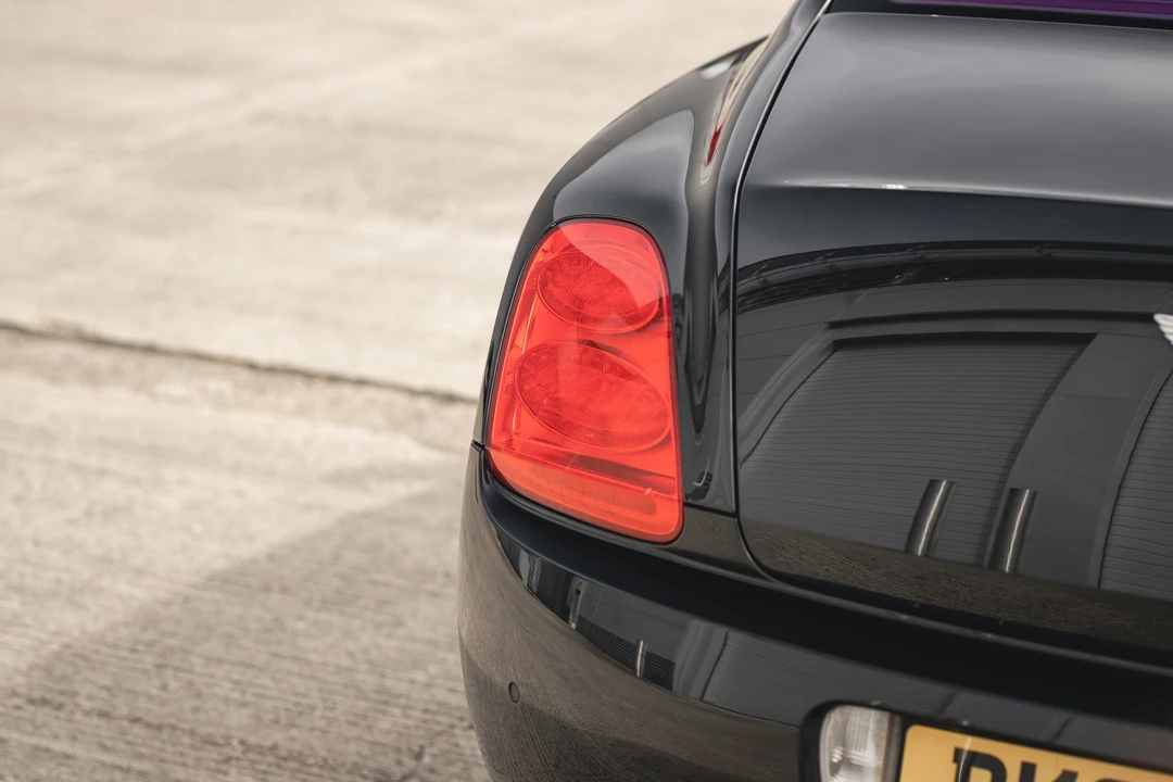 2005 Bentley Continental Flying Spur - Image 28 of 31