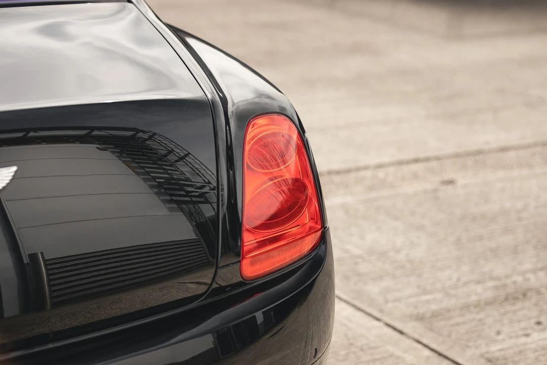 2005 Bentley Continental Flying Spur - Image 29 of 31