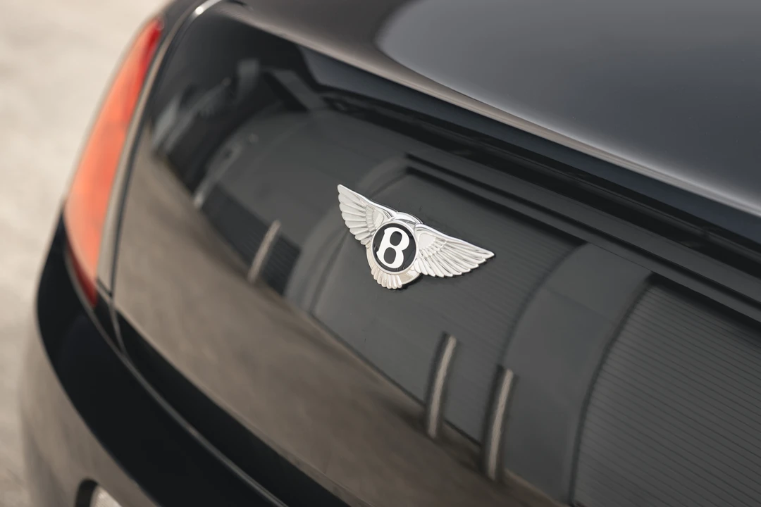 2005 Bentley Continental Flying Spur - Image 30 of 31