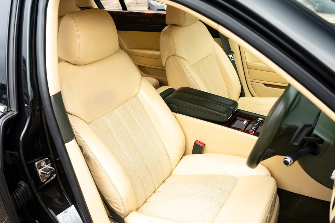 2005 Bentley Continental Flying Spur - Image 8 of 30