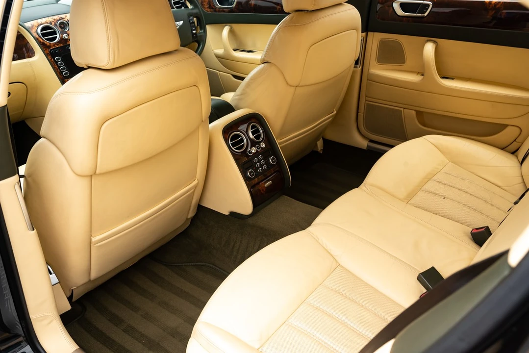 2005 Bentley Continental Flying Spur - Image 10 of 30