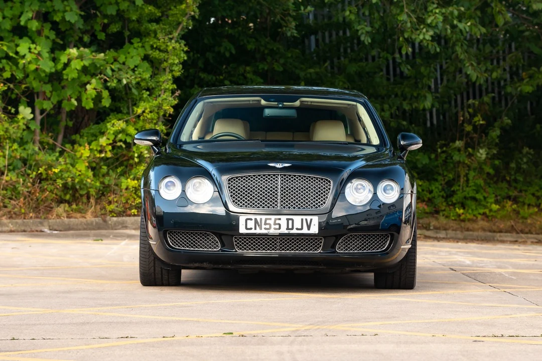 2005 Bentley Continental Flying Spur - Image 2 of 30