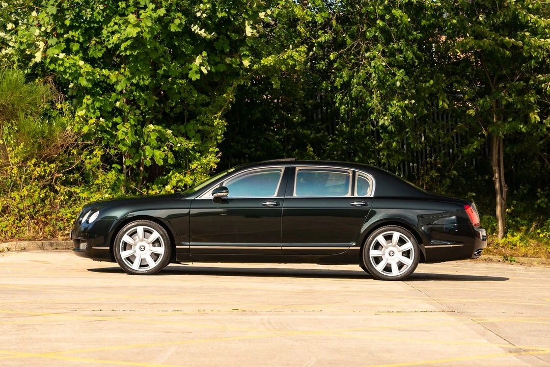 2005 Bentley Continental Flying Spur - Image 29 of 30