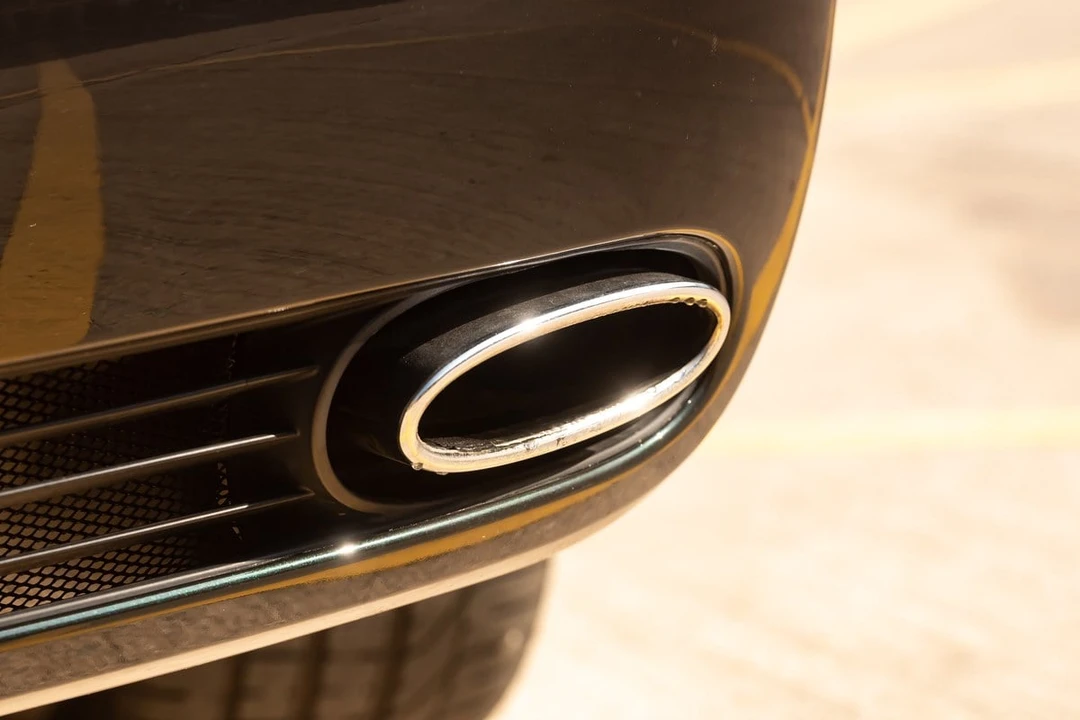 2005 Bentley Continental Flying Spur - Image 11 of 30