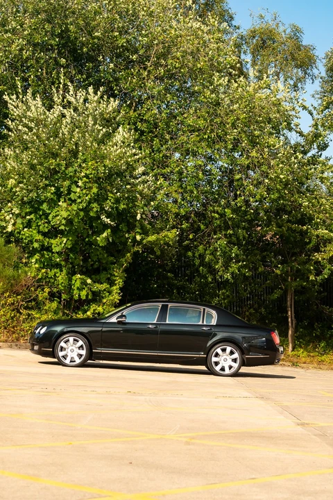 2005 Bentley Continental Flying Spur - Image 30 of 30