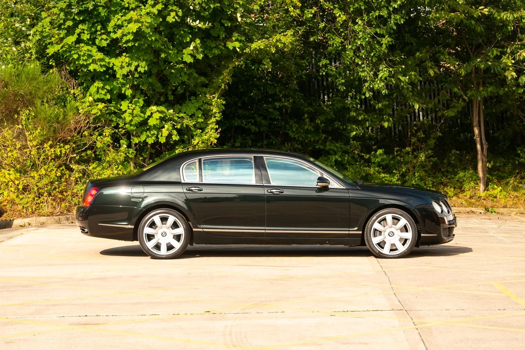 2005 Bentley Continental Flying Spur - Image 18 of 30