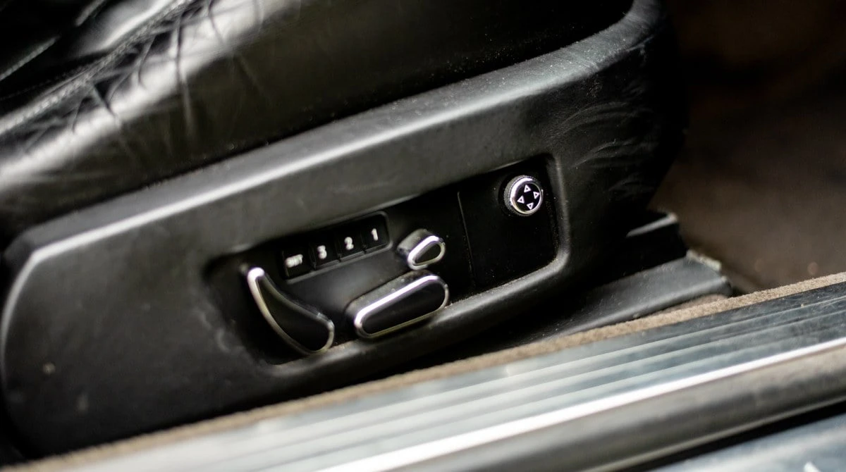 2005 Bentley Continental GT 1st Gen - Image 26 of 30