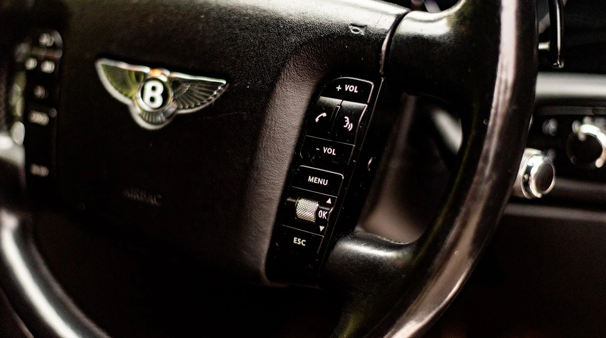 2005 Bentley Continental GT 1st Gen - Image 24 of 30
