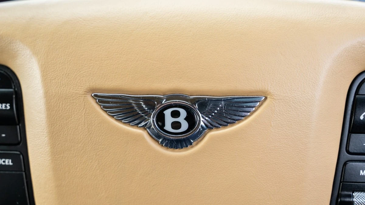 2005 Bentley Continental GT 1st Gen - Image 23 of 30